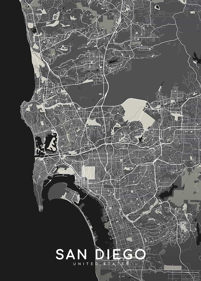 San Diego