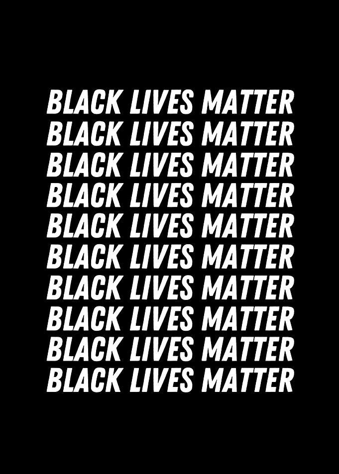 Black Lives Matter