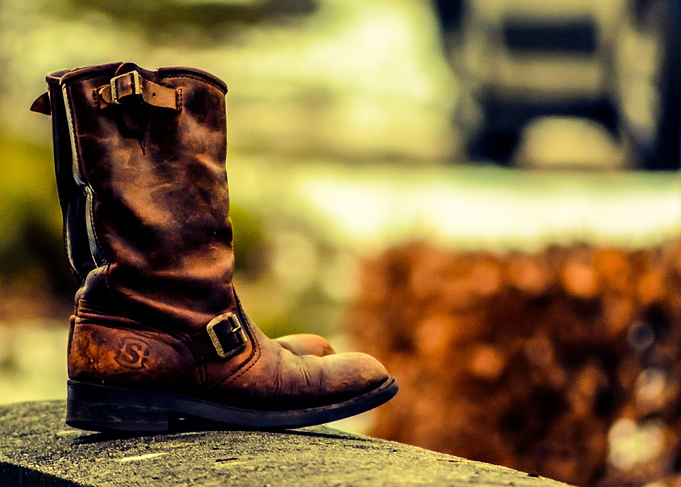 Country Western Boots