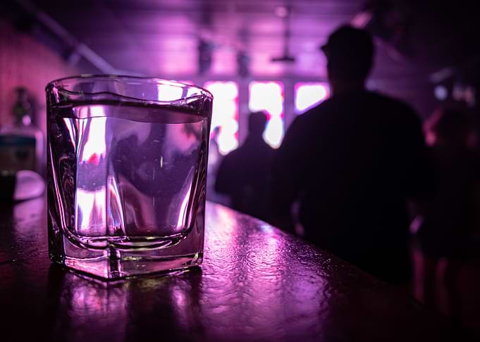 Nightlife