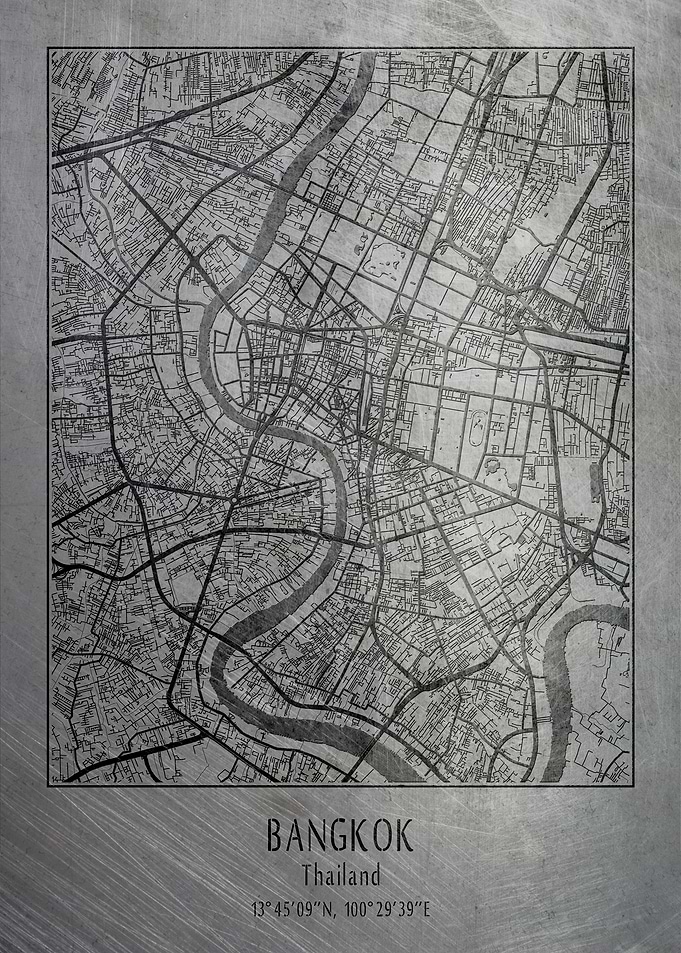 Bangkok Thailand
