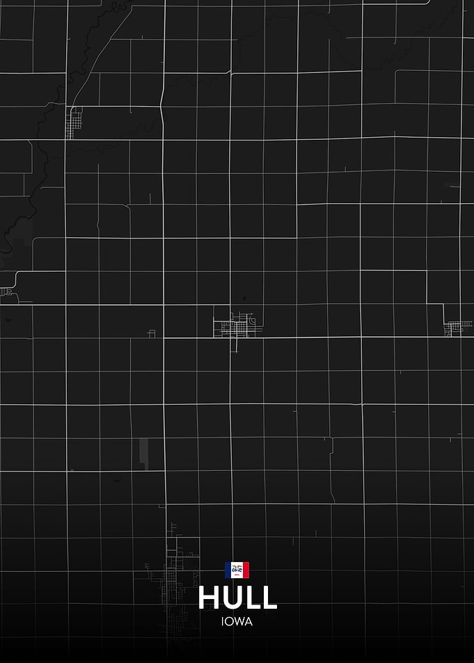 Hull IA