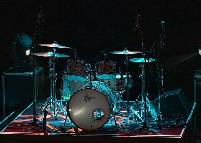 Drumkit