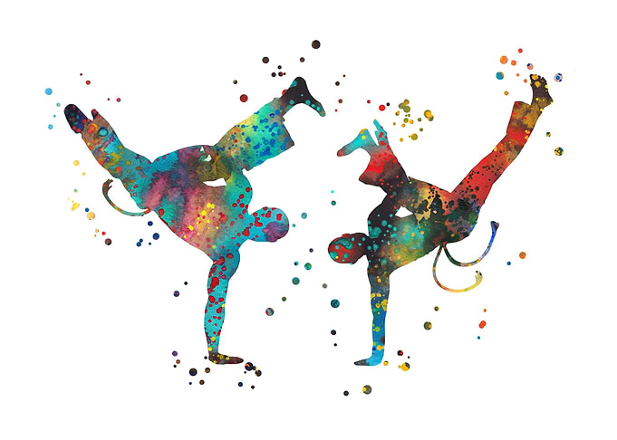 Capoeira