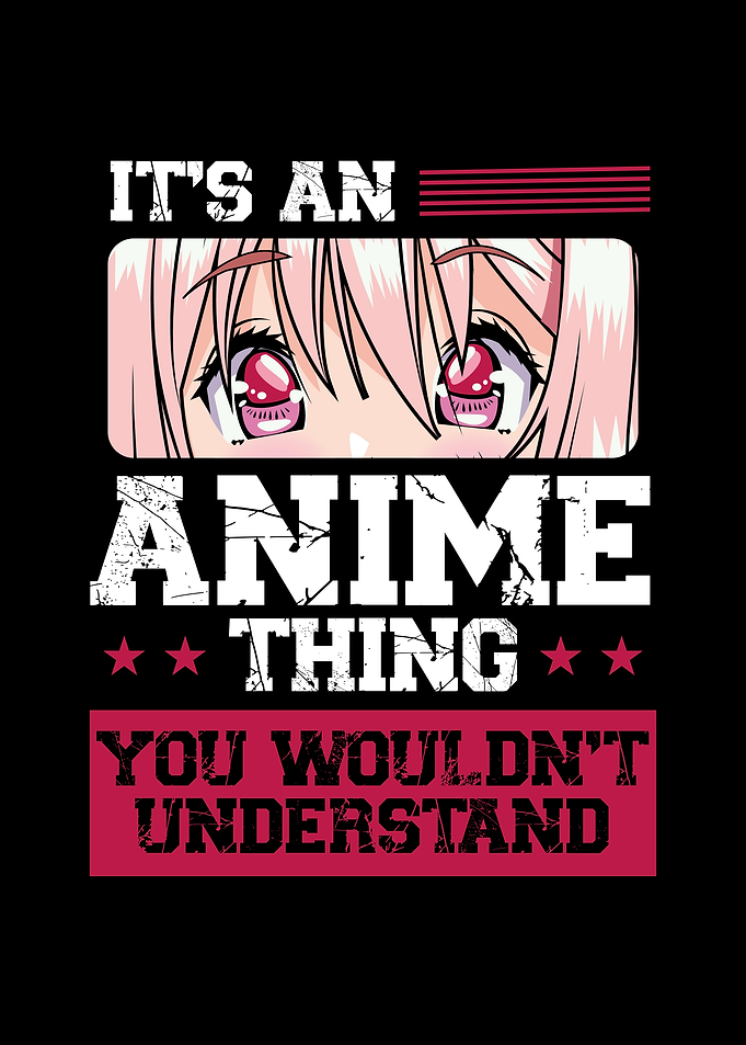 Eat sleep Anime