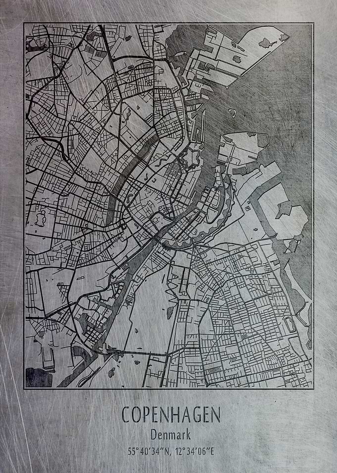 Copenhagen Denmark