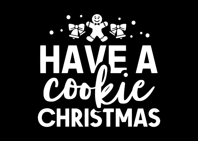 Christmas Cookie