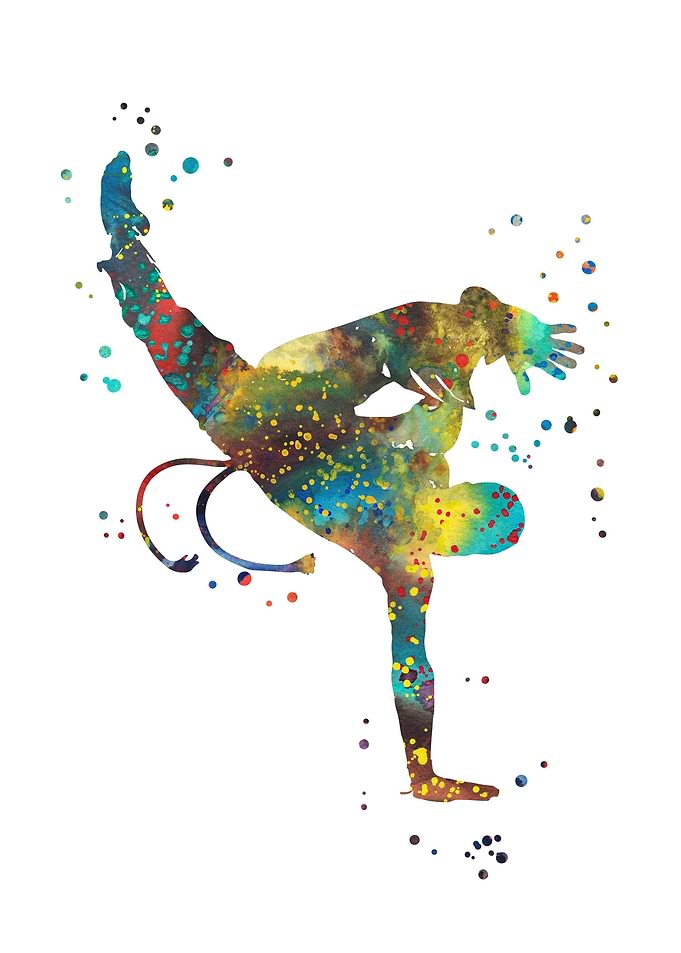 Capoeira