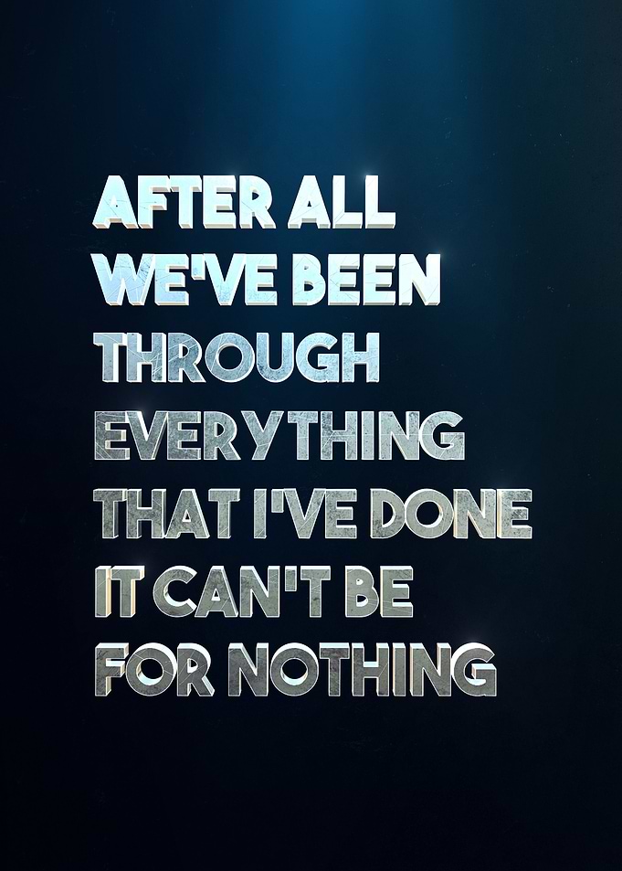After All