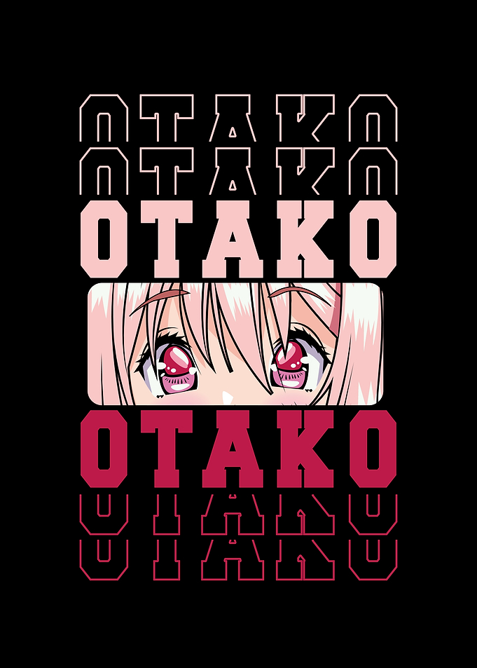 Eat sleep Anime