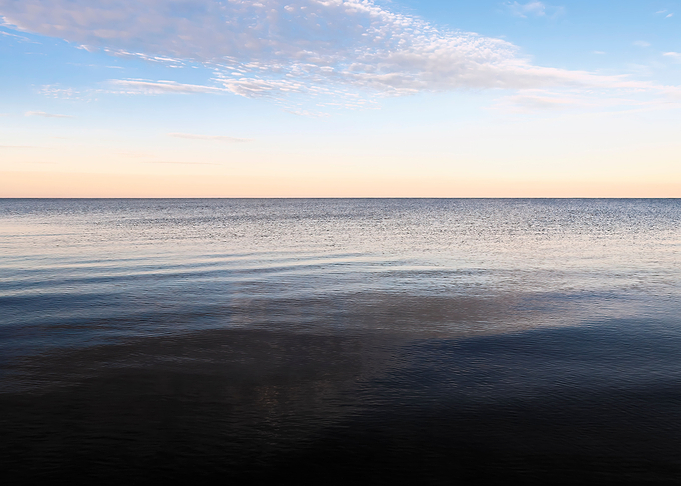 Water Meditation 10