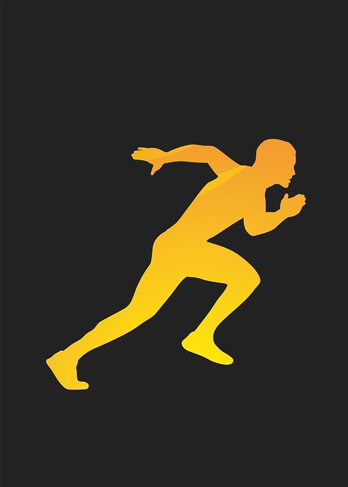 sprinter