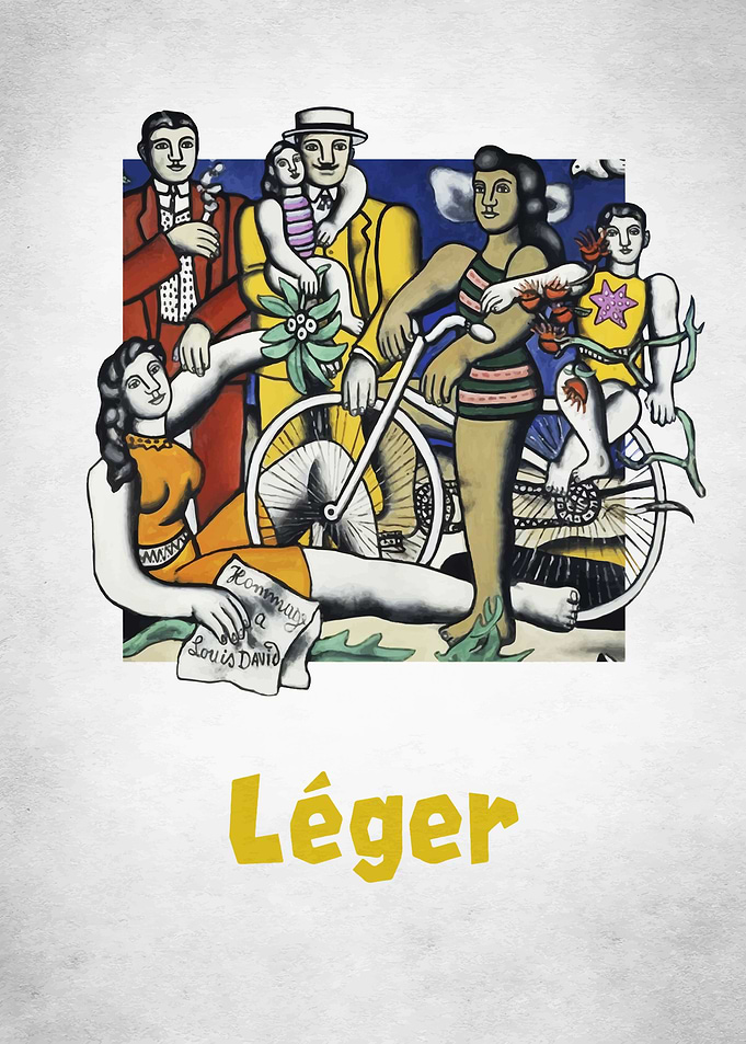 Fernand Leger