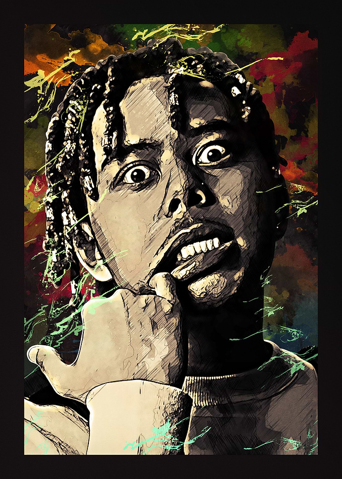 YBN CORDAE