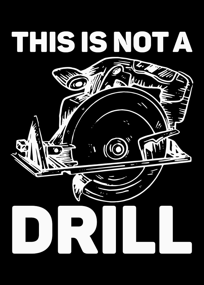 Craftsman Funny This Is No