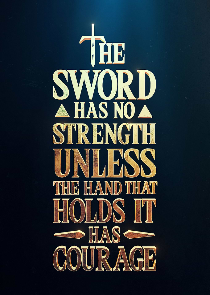 The Sword