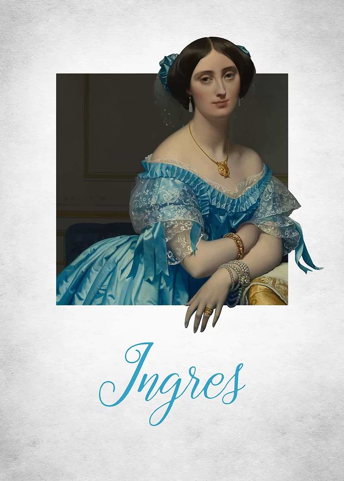 Jean Ingres
