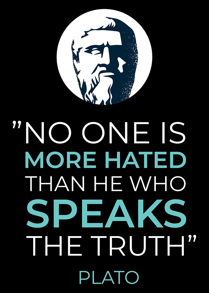 plato quote