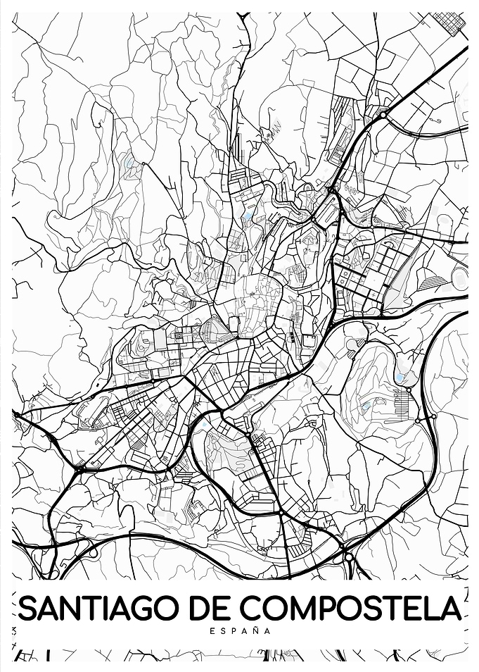 Santiago de C