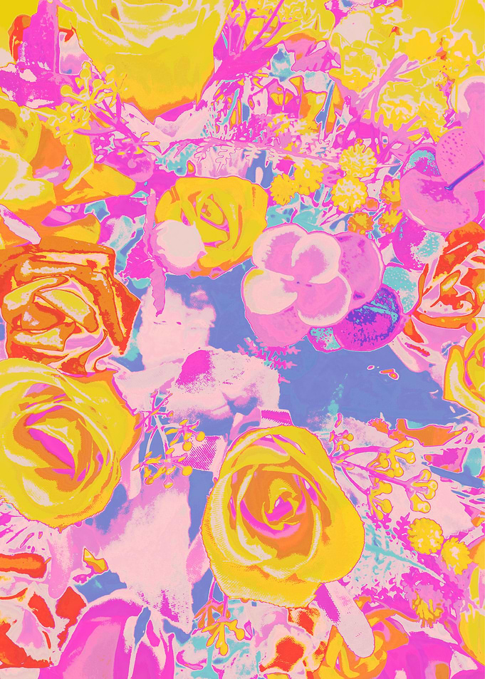 Floral 1