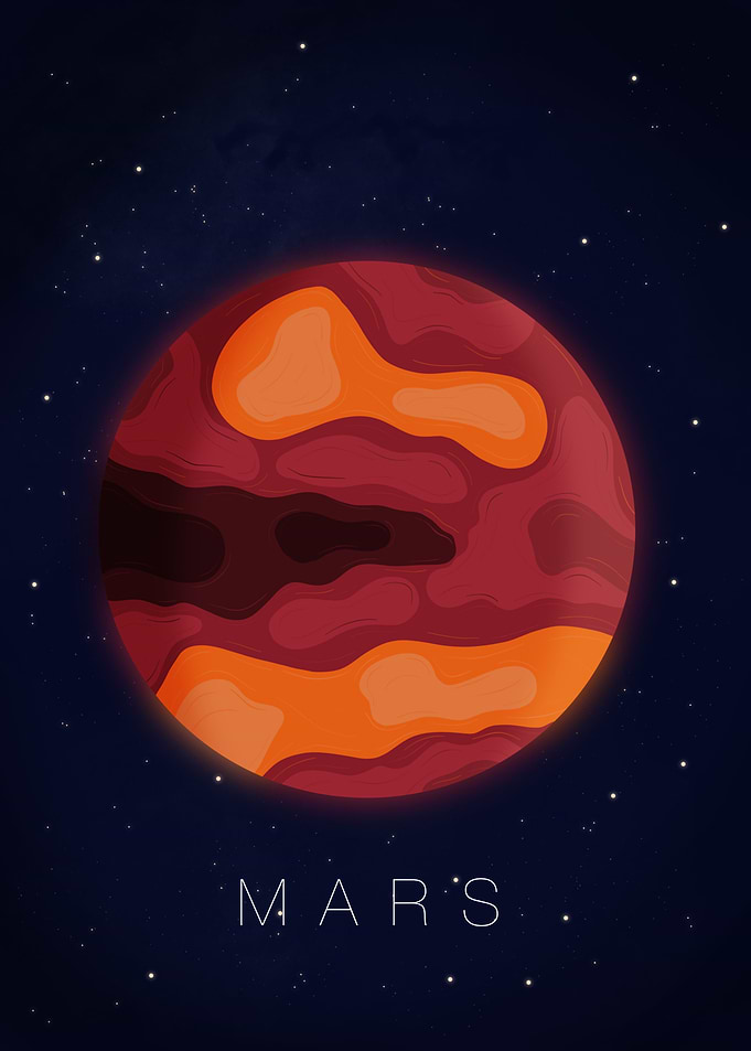 Mars