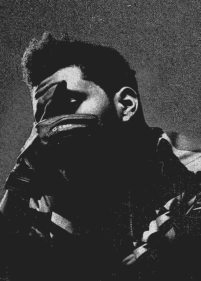 The Weeknd