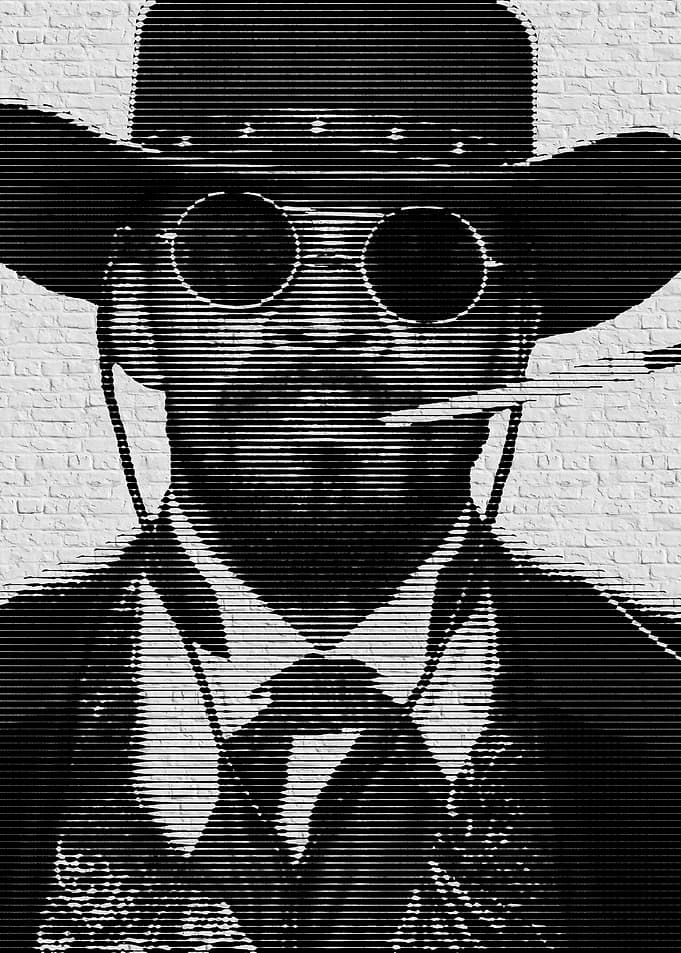 Django Unchained