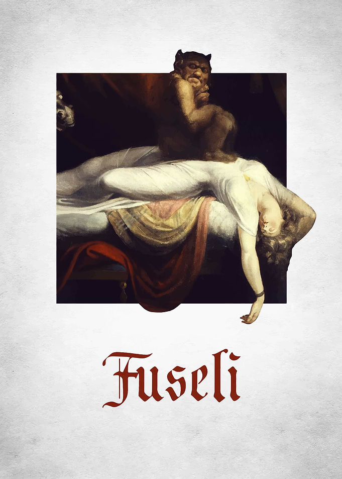 Henry Fuseli
