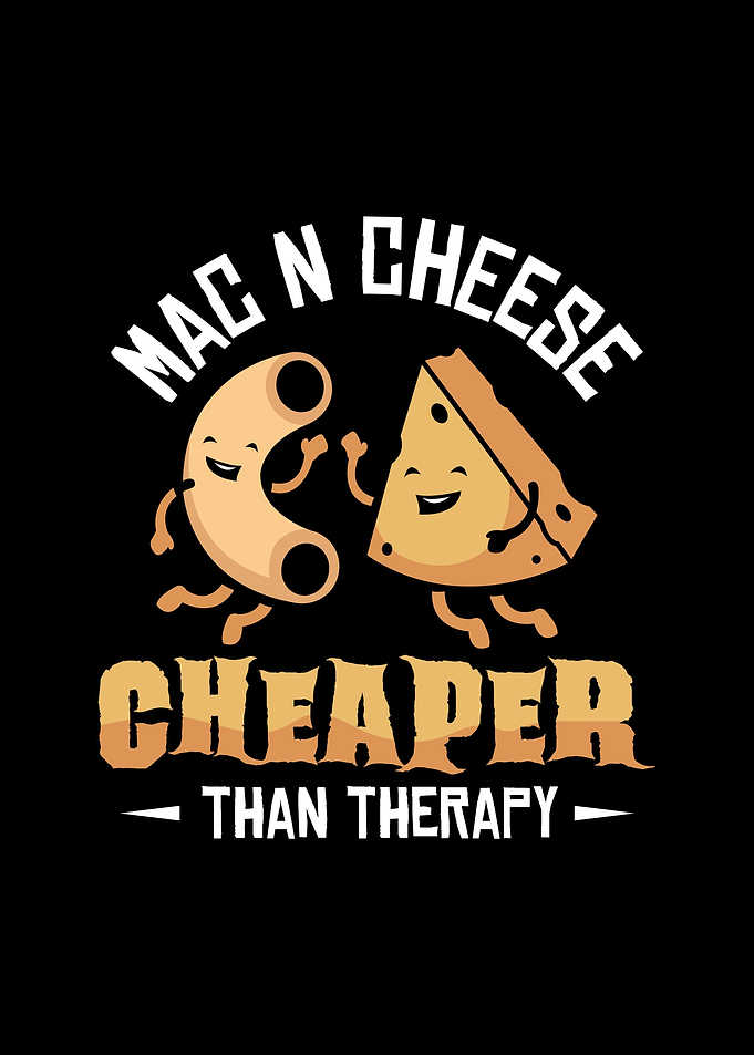 Mac and Cheese