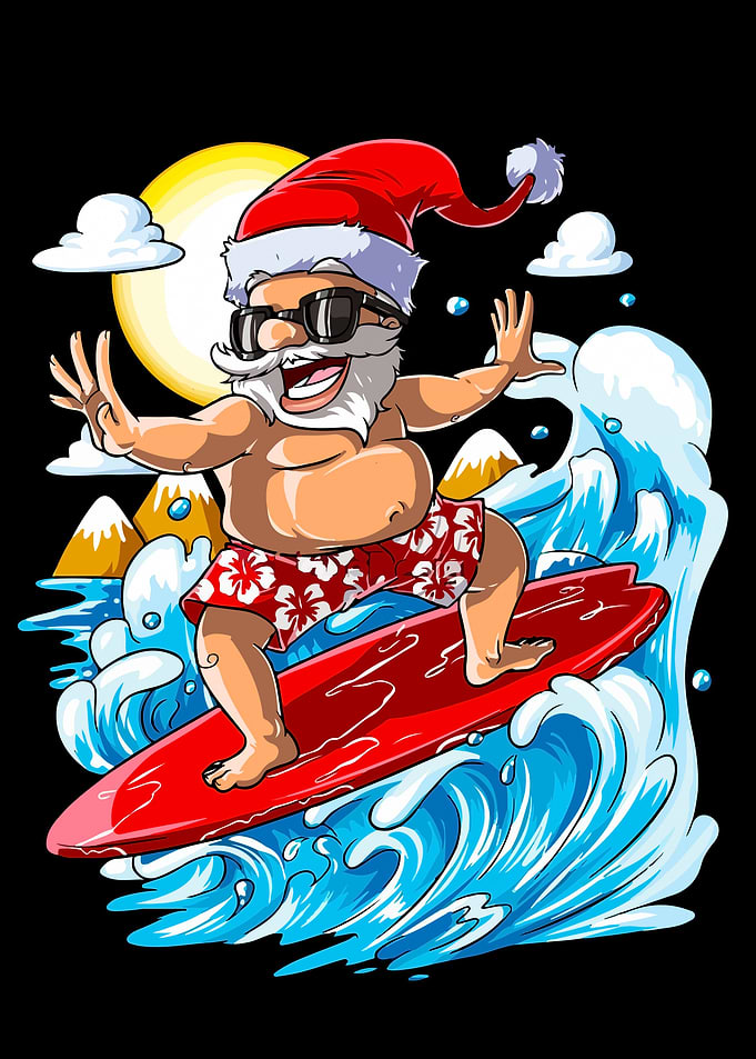 52 Santa 52
