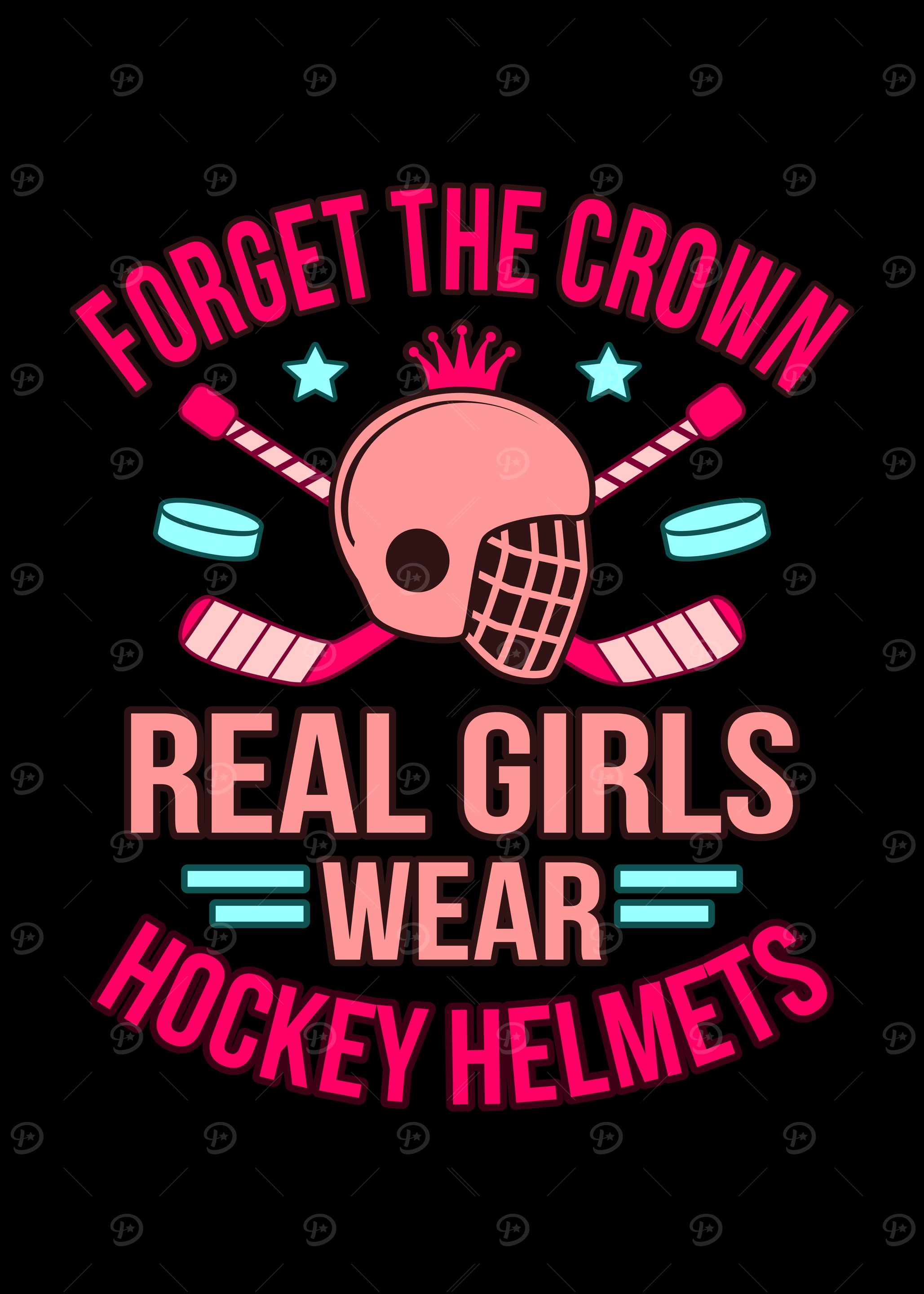 Hockey Ice Hockey Women