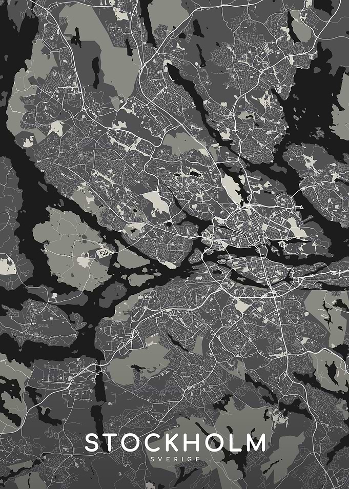 Stockholm
