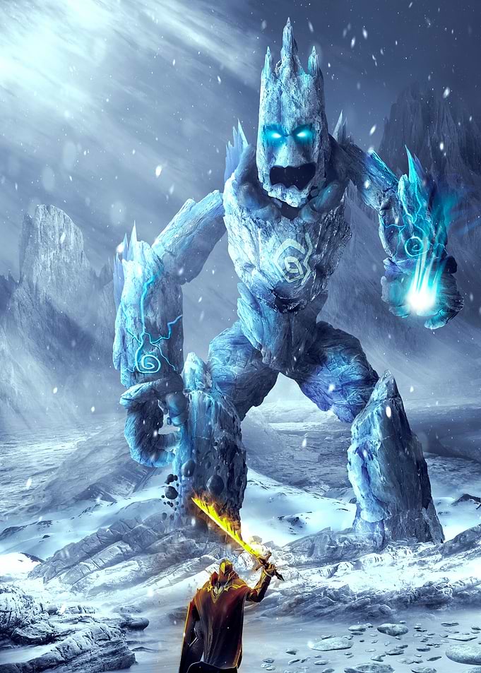 Titan