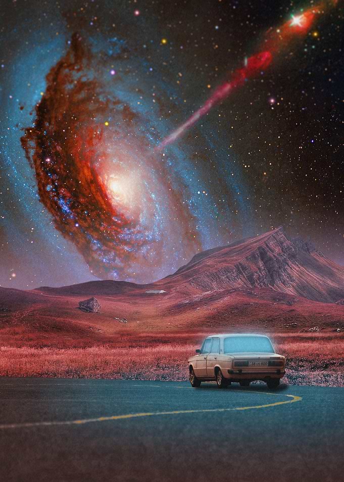 Night Drive