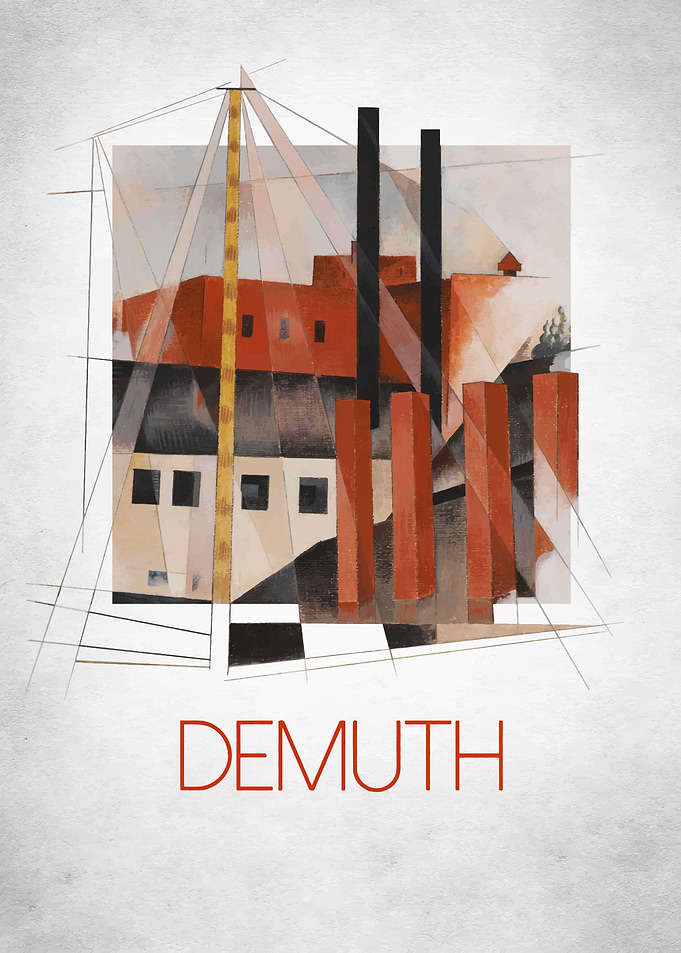 Charles Demuth