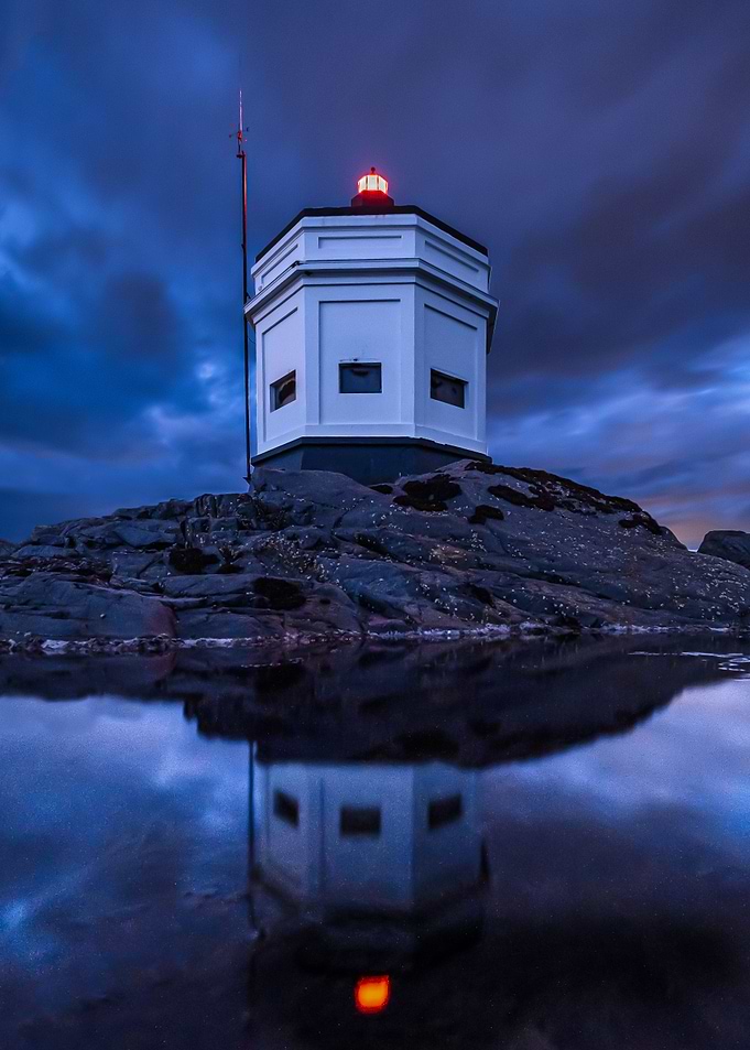 Stirling Point
