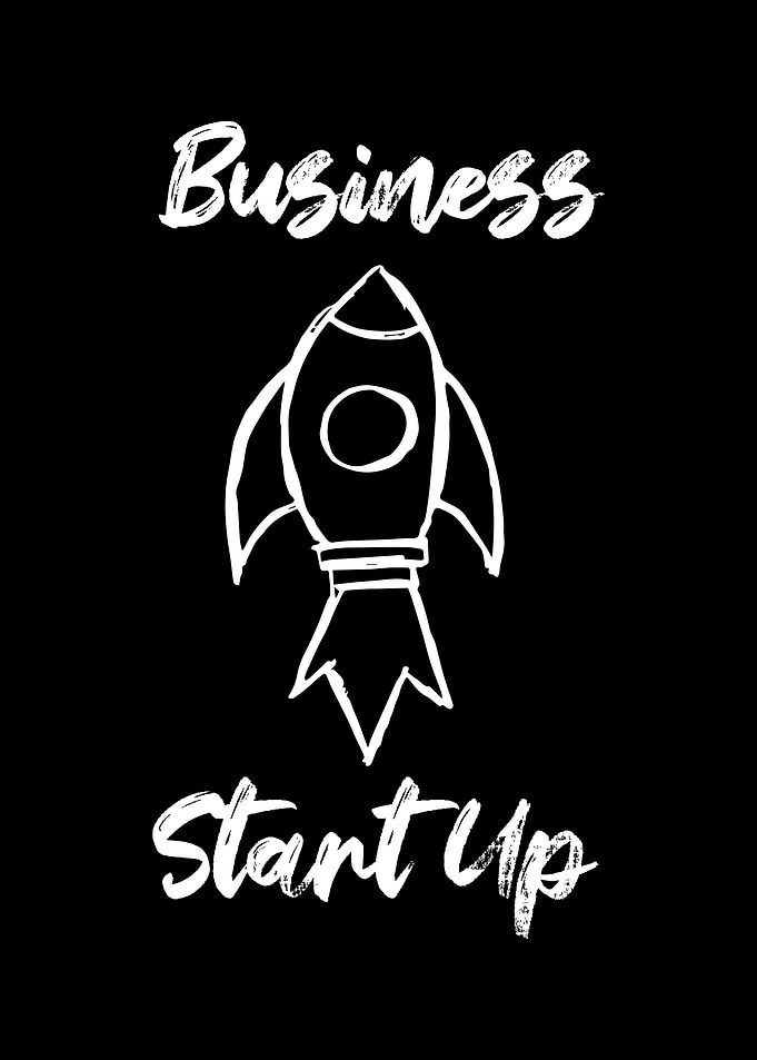 Space Business Start Up