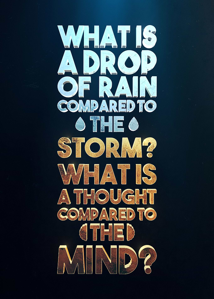 What is a drop
