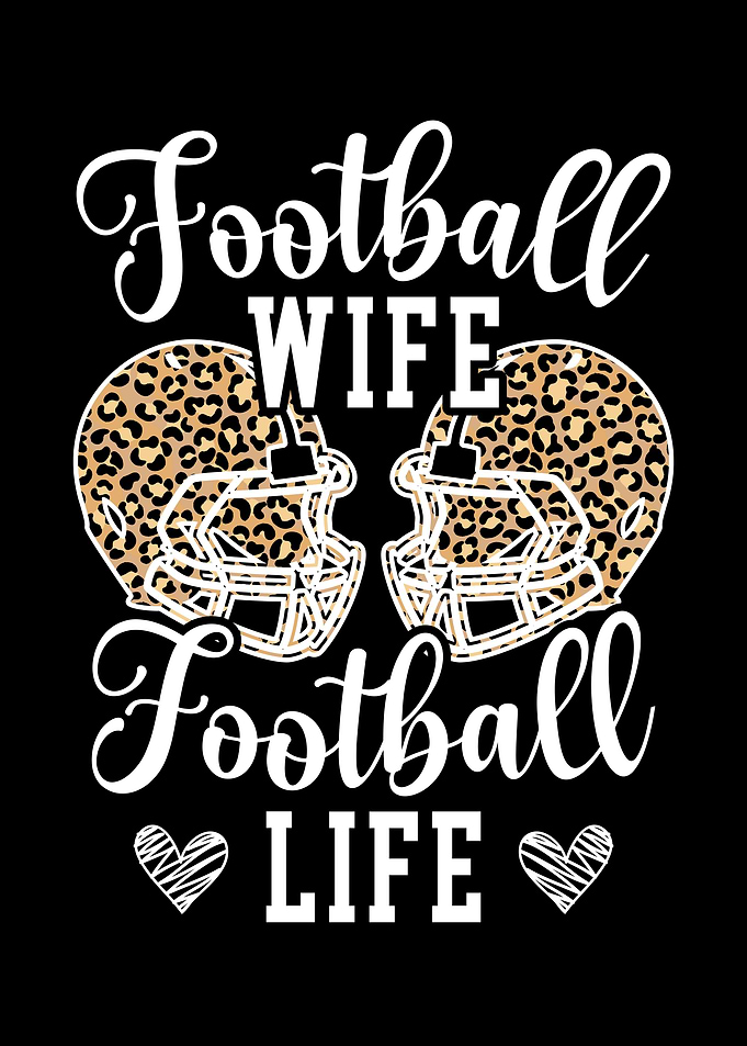 Football Wife