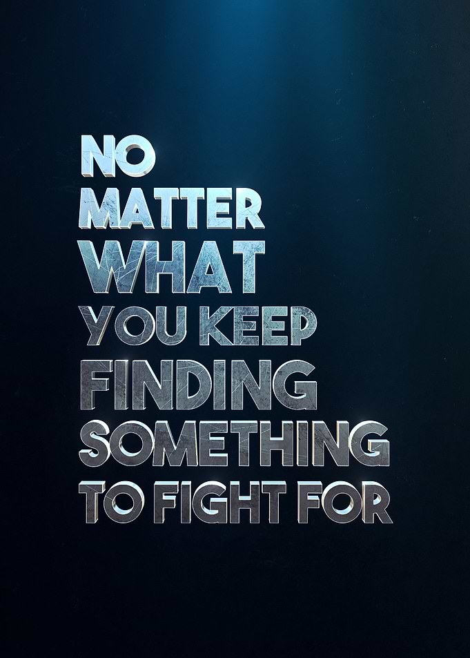 No Matter What