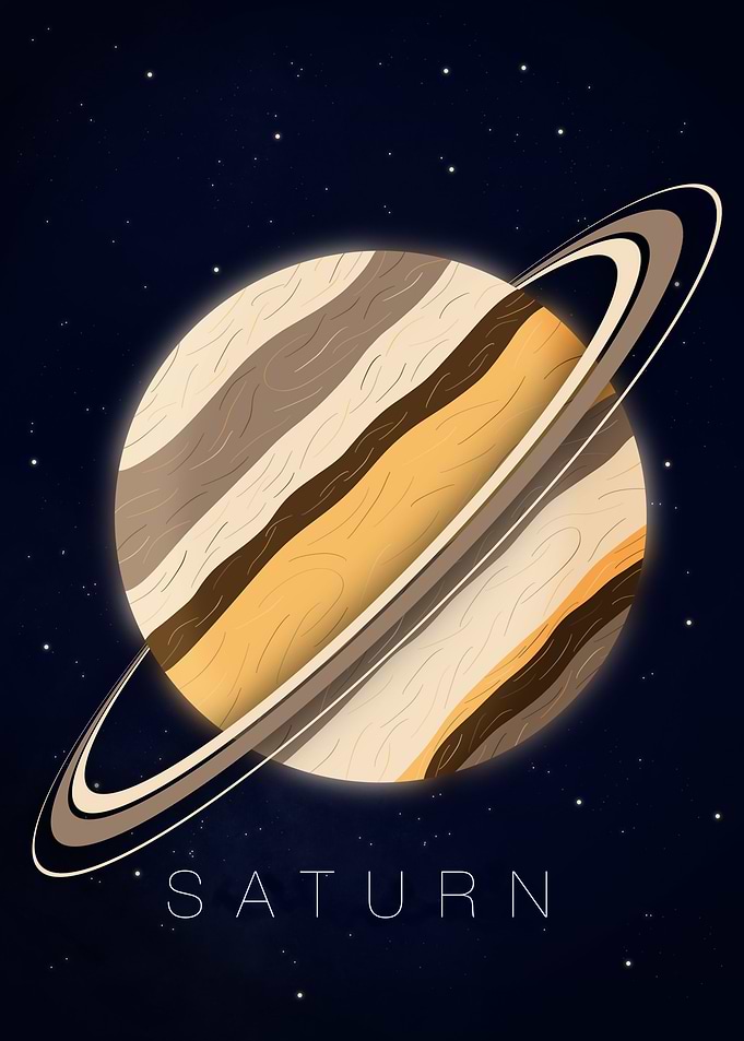 Saturn