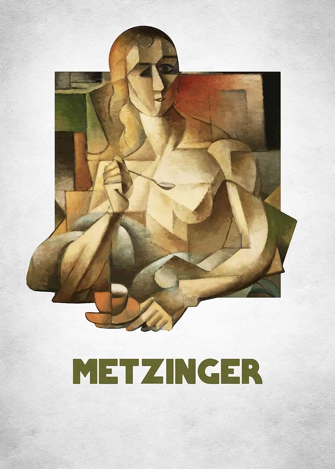 Jean Metzinger