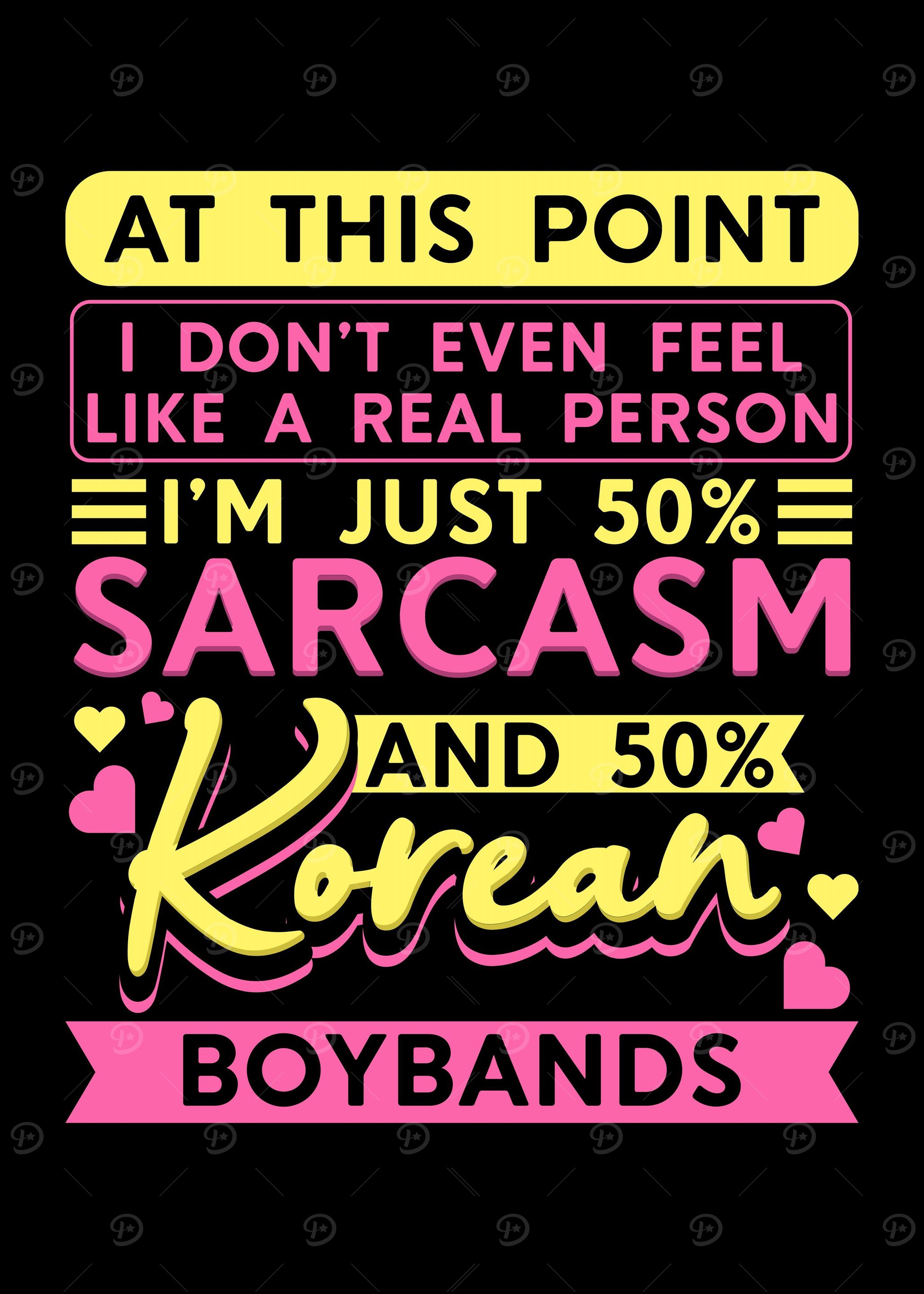 At This Point I Dont Even