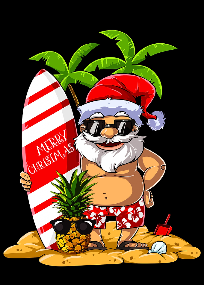 54 Santa 54