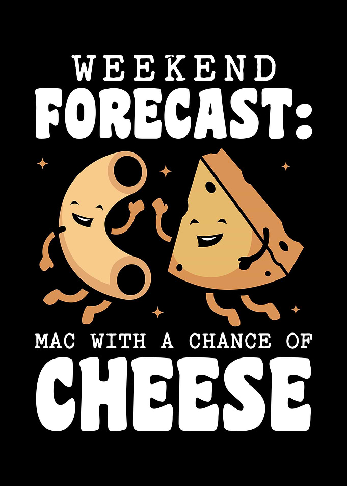 Mac and Cheese