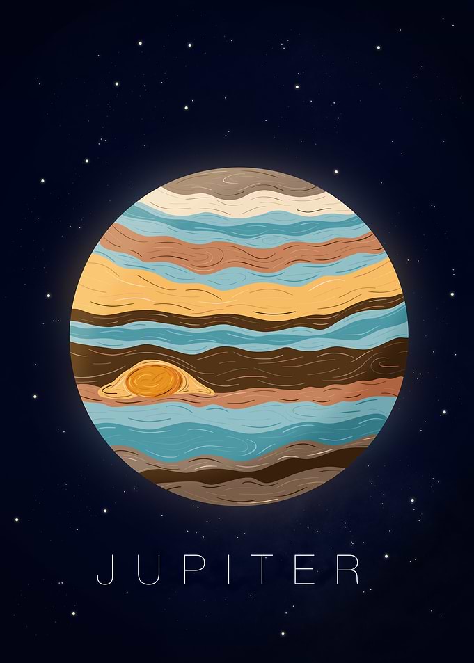 Jupiter
