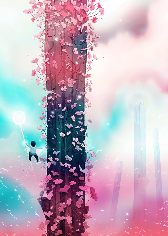 Eden