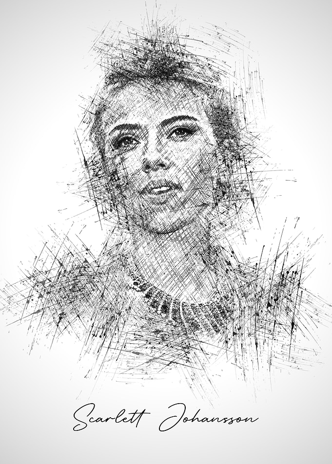 Scarlett Johansson