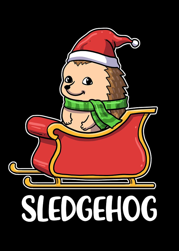 Sledgehog