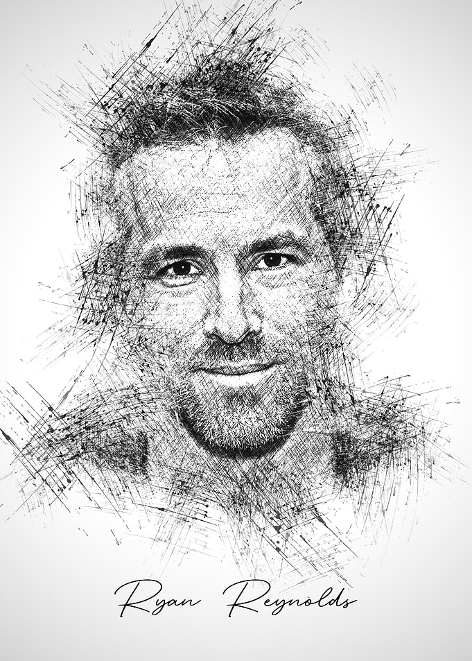 Ryan Reynolds